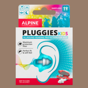 Alpine Pluggies Kids