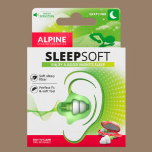 Alpine SleepSoft