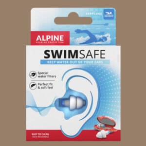 Alpine SwimSafe