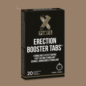 Errection Booster Tabs