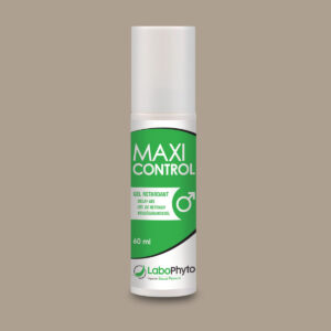 Maxi Control Gel