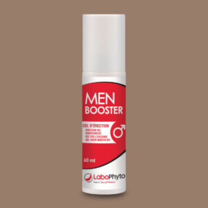 Menbooster Erektionsgel