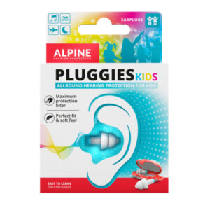 Pluggies Kids von Alpine