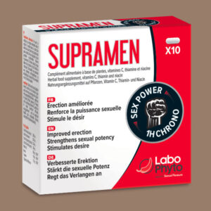 SupraMen 10