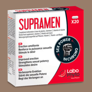 Supramen 20