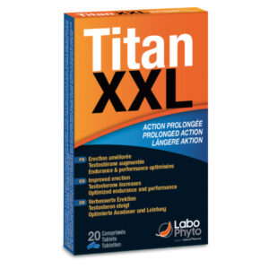 Titan XXL