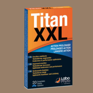 Titan XXL Tabletten