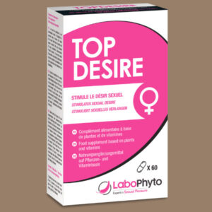 Top Desire Kapseln