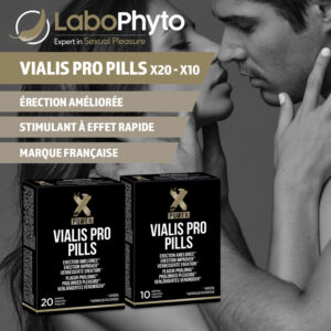 Villis Pro Pills