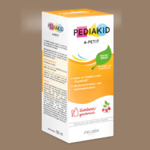 Pediakid 125ml