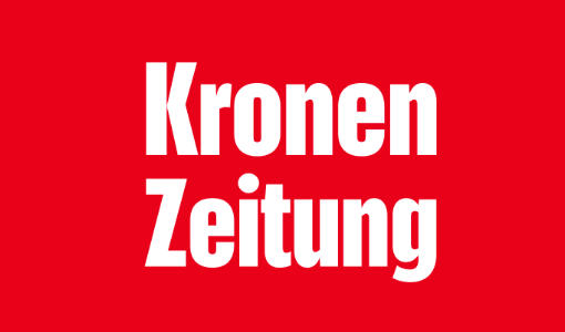 KronenZeitung Logo